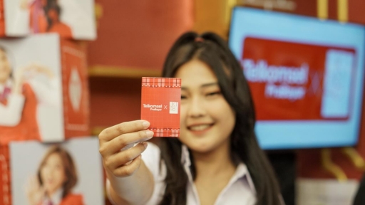 Telkomsel Luncurkan Paket kuWota Istimewa Kolaborasi JKT48