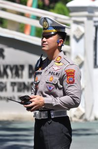 Polisi Imbau Pelajar, Tidak Boleh Berkendara Tanpa SIM