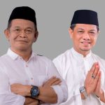 Rusdy Mastura dan Hidayat Lamakarate