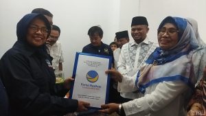 Perjalanan Buya MJW Menuju Pemilihan Walikota Palu 2024