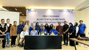 BPMP Sulteng Beri Pemahaman Fungsi Publikasi Pembuatan Konten