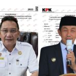 Wow! Segini Harta Kekayaan Rachmansyah Ismail Jika Dibadingkan dengan Taslim, Siapa Terkaya?