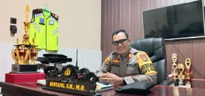 Cegah Pencurian Ternak, Ini Pesan Kapolsek Palu Barat