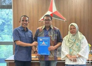 Anwar Hafid dan Reny A. Lamadjido: Misi Besar untuk Sulawesi Tengah