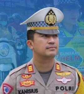 Kasat Lantas Polresta Palu Imbau, Hindari Penggunaan Knalpot Brong di Jalan Raya