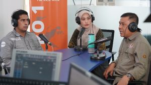 Kadis DLH Palu: Pengelolaan Sampah yang Baik Bisa Tingkatkan Ekonomi Rumah Tangga