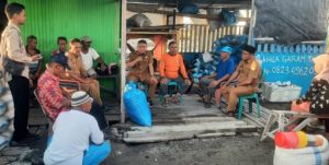 Penataan Kawasan Penggaraman Talise, Wali Kota Palu Fokus pada Pengembangan Ekonomi dan Wisata