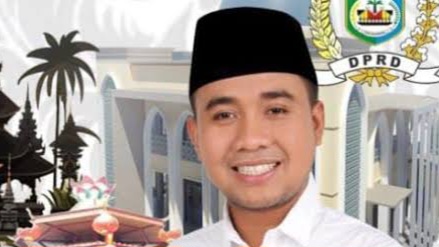 Legislator Morowali Minta Alokasi CPNS Prioritaskan Anak Daerah
