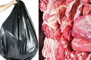 Pemkot Palu Terbitkan Surat Edaran Pembagian Kurban Tidak Mengunakan Kantong Plastik