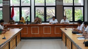 Wali Kota Palu Ancam Hentikan Pengukuran Pertambangan Jika Komitmen Lingkungan Diabaikan