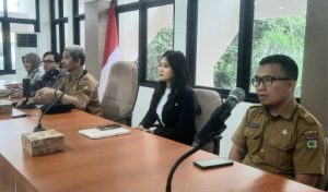 Pemkot Palu Gandeng Bank Mandiri Sosialisasikan Tabungan Saham ASN