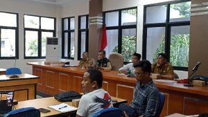 Persiapan MTQ Ke-XXX TingkaT Sulteng Capai 80 Persen