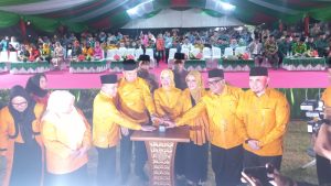 MTQ XXX Sulawesi Tengah Dimulai, 649 Peserta dari Seluruh Kabupaten/Kota Ambil Bagian