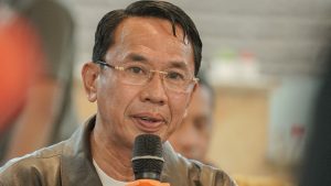 Militansi Tak Ternilai: Irwan Lapatta dan Persahabatan Tanpa Batas