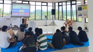 Antusiasme Masyarakat Sulteng dalam Deklarasi Pasangan Calon Gubernur “BERANI”