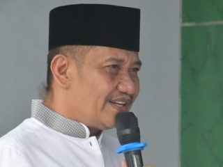 Head to Head Pilkada Morowali : Dua Mantan Bupati Bertarung di 2024