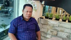 Asrar Bantah Lakukan Penipuan Kontrak Kerjasama Pertambangan Nikel