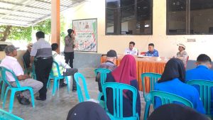 Polresta Palu Kolaborasi dengan Masyarakat Sukseskan Pilkada 2024