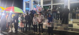 Jalin Kerjasama Dengan BNN, Pemkot Palu Akan Rehabilitasi Pecandu Narkoba