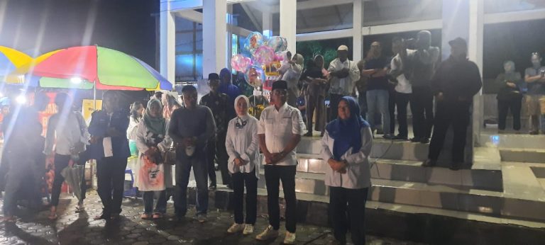 Jalin Kerjasama Dengan BNN, Pemkot Palu Akan Rehabilitasi Pecandu Narkoba