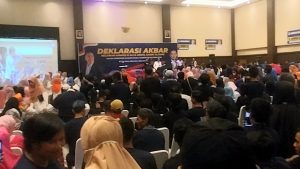 Enam Parpol Akan Mengusung AA – AKA Menuju Sulteng 2024