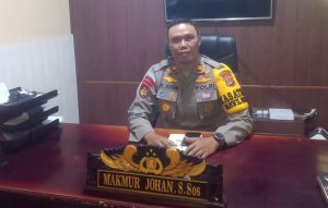 Kapolsek Palu Barat Imbau Masyarakat Waspada Terhadap Modus Penipuan Mengatasnamakan Ida Dayak Palu