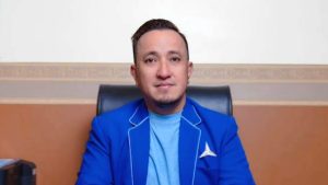 Kembali Berjuang: Mardiman Sane Siap Rebut Kursi Bupati Morut