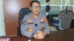 Remaja 13 Tahun di Banggai Dilaporkan Hilang, Diduga Jadi Korban TPPO