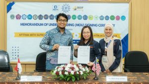 Atasi Kesenjangan Jumlah Apoteker, Apotek Alpro dan APTFMA Beri Kesempatan Pelatihan di 21 Universitas