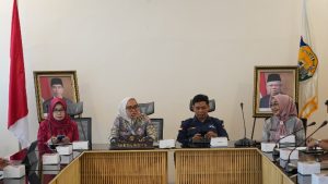 Pemkot Palu Dukung Samsat Berbasis Digital untuk Tingkatkan Validitas Data Kendaraan