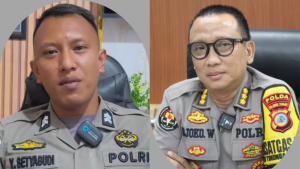 Kabidhumas Polda Sulteng Bantah Sidang Kode Etik Karena Kritik Polri