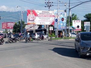 Waspada Hoax!! Ini Himbauan Kapolresa Palu Menjelang Pilkada 2024