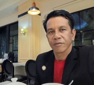Raslin :  Mari Bersama Ciptakan Pilkada 2024 Damai
