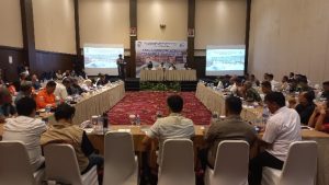 Irmayanti Pettalolo: Kesiapsiagaan Bencana Harus Menjadi Prioritas bagi Masyarakat Palu