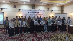 Balai Bahasa Gelar Forum Pelayanan Publik: Evaluasi dan Perbaikan Layanan Kebahasaan