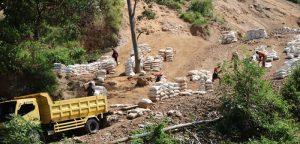 JATAM: Ada Aktivitas PETI di Dekat Subkon CPM