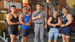 Wijaya Chandra Gratiskan Fasilitas Gym untuk Peraih Medali di PON XXI