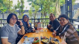 HSMPI Sulawesi Tengah Resmi Terbentuk: Tingkatkan Kesadaran Berlalu Lintas di Sulteng