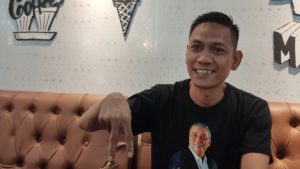 Ada Demokrat di Kubu AA