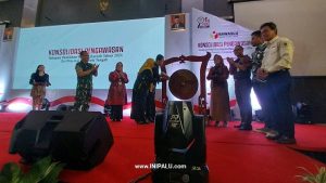 Nasrun: Panwascam Ujung Tombak Pengawasan Pilkada