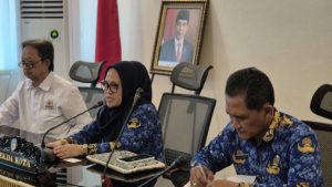 Pusat Kuliner Huntap Talise Siap Dukung UMKM, Peresmian Direncanakan 28 Oktober 2024