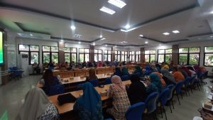 Irmayanti Pettalolo Tekankan Pentingnya Evaluasi dan Intervensi