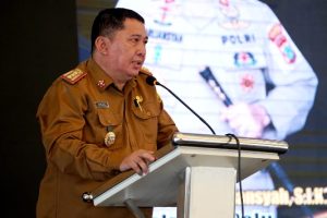 Muchsin Pakaya Ajak Semua Pihak Komitmen Ciptakan Pilkada Damai dan Dewasa