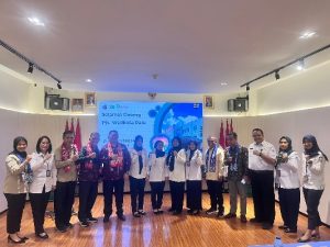 Penarikan Resmi ASN Palu Usai Magang, Wali Kota Muchsin Harap Peningkatan Kualitas SDM