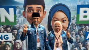 Anwar Hafid Janjikan Pengurangan Pengangguran di Sulteng dengan 9 Program Unggulan