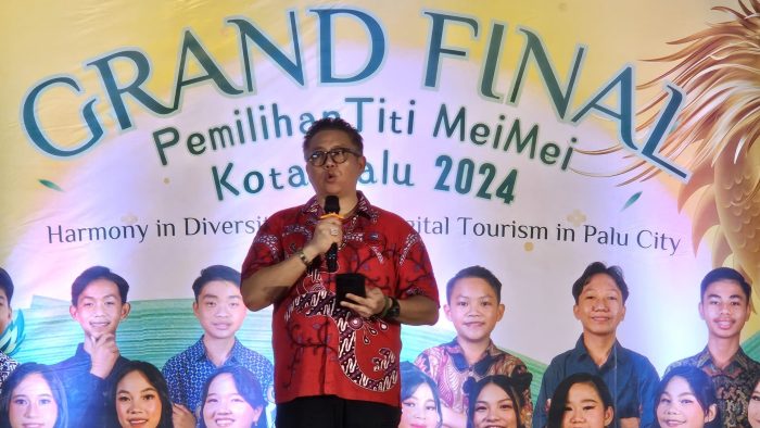 Wijaya Chandra atau Ko Awi adalah Ketua DPP APINDO Sulawesi Tengah periode 2025–2030. Simak profil lengkap, kiprah bisnis, jabatan, dan kontribusinya bagi dunia usaha.