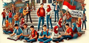 Dari Sumpah Pemuda ke Kemandirian Finansial, Penting Bagi Pemuda