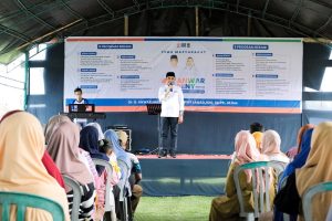 Fokus pada Pertanian dan Perikanan, Anwar Hafid Tegaskan Tak Tertarik Kembangkan Industri Pertambangan