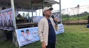 Partai Koalisi BERAMAL Pertebal Kemenangan Ahmad Ali-Abdul Karim Al Jufri di Banggai Bersaudara