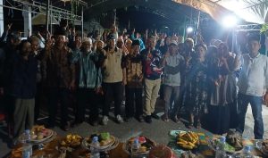 Azwar Anas: Ahmad Ali dan Abdul Karim Aljufri adalah Solusi Masalah Sosial dan Ekonomi di Sulawesi Tengah